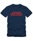 Atsiduosiu į...
